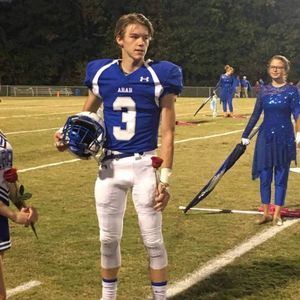 Meet your Posher, Joe